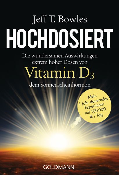Produktbild: Hochdosiert