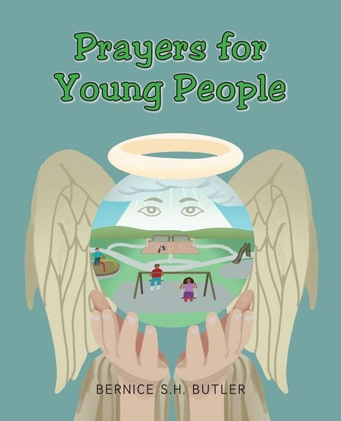 Produktbild: Prayers for Young People