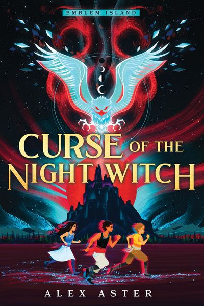 Produktbild: Curse of the Night Witch