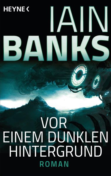Produktbild: Vor einem dunklen Hintergrund