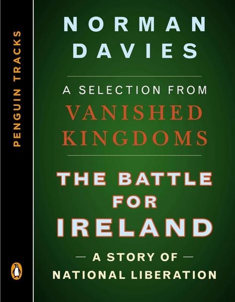 Produktbild: The Battle for Ireland