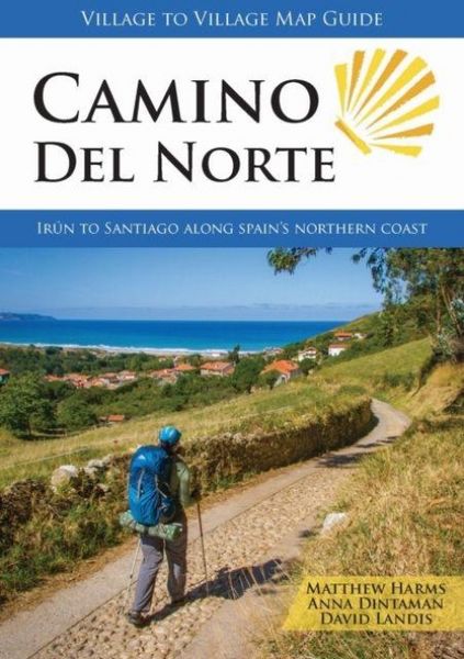 Produktbild: Camino Del Norte (6th)