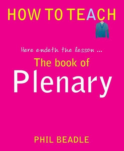 Produktbild: The Book of Plenary