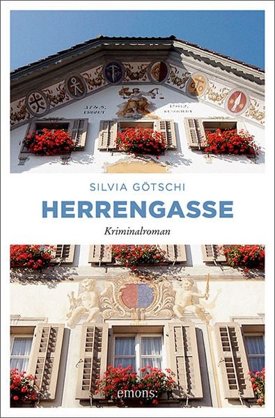 Produktbild: Herrengasse