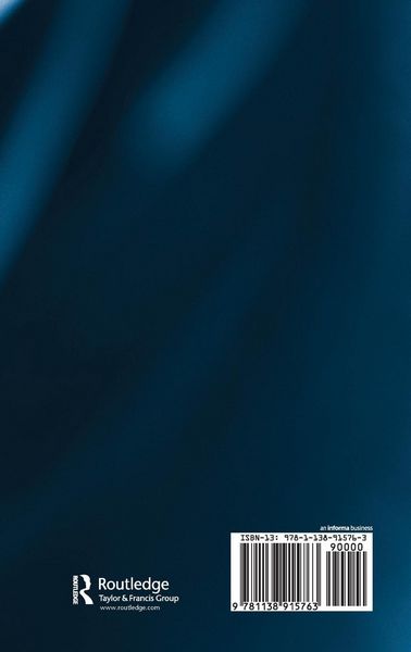 Produktbild: Gender and Employment in Rural China