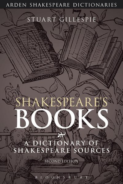 Produktbild: Shakespeare's Books