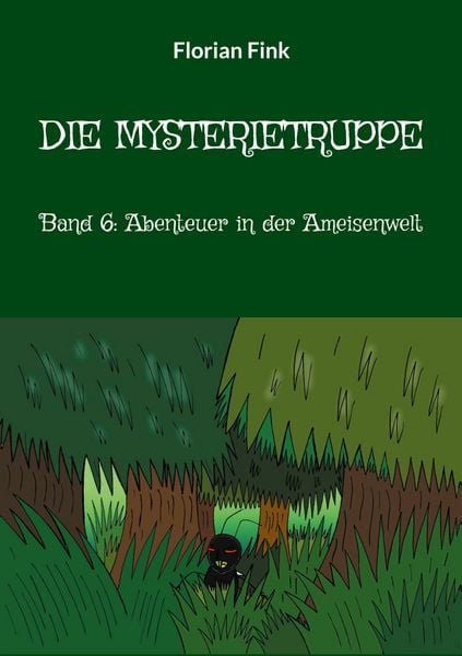 Produktbild: Die Mysterietruppe