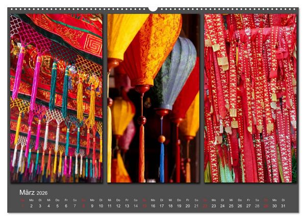 Produktbild: MEDITATION Zeit f&uuml;r mich (Wandkalender 2026 DIN A2 quer), CALVENDO Monatskalender