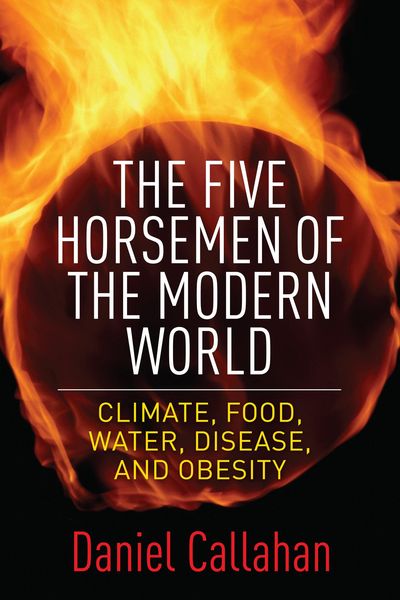 Produktbild: The Five Horsemen of the Modern World