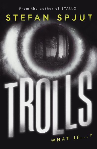 Produktbild: Trolls