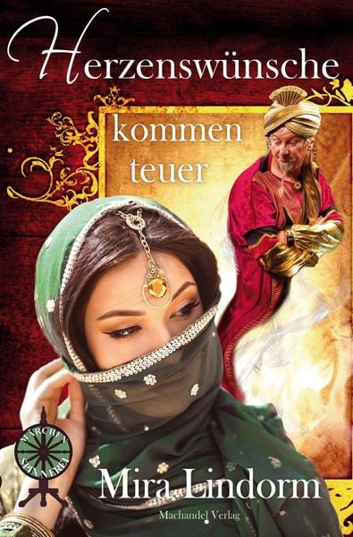 Produktbild: Herzensw&uuml;nsche kommen teuer