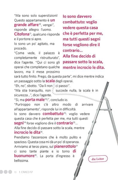 Produktbild: PONS 40 Kurzgeschichten aus Italien