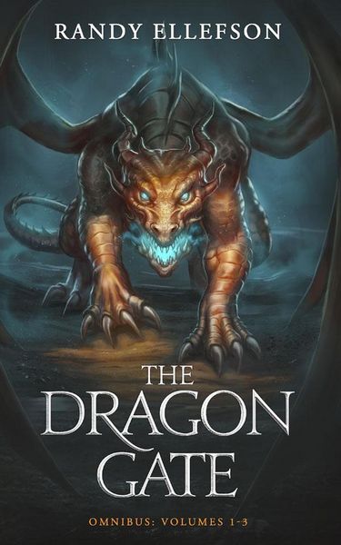 Produktbild: The Dragon Gate Omnibus Volumes 1-3
