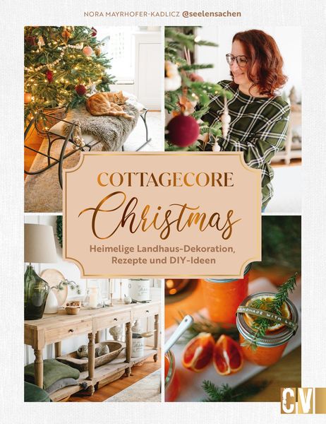 Produktbild: Cottagecore Christmas