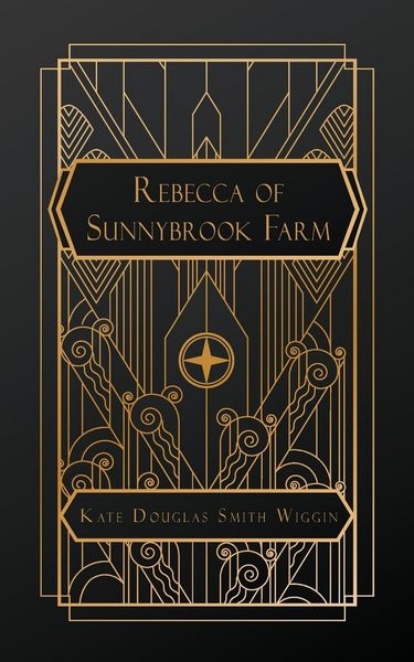 Produktbild: Rebecca of Sunnybrook Farm