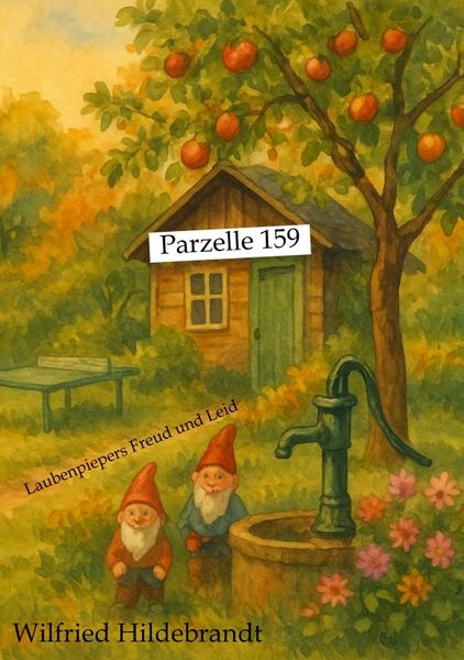 Produktbild: Parzelle 159