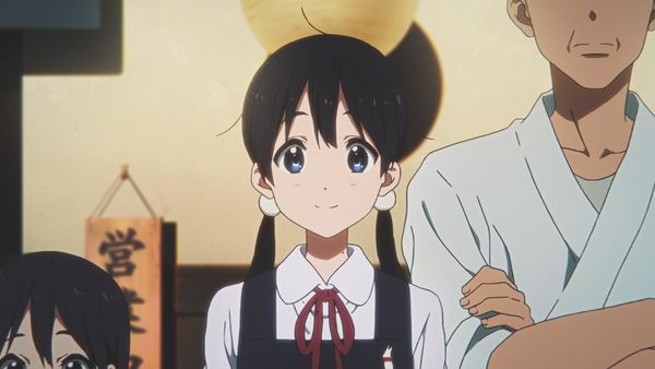 Produktbild: Tamako Love Story