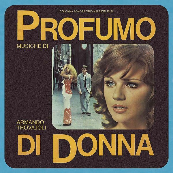 Produktbild: Profumo Di Donna (Remastered)
