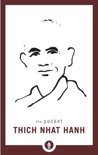 Produktbild: The Pocket Thich Nhat Hanh