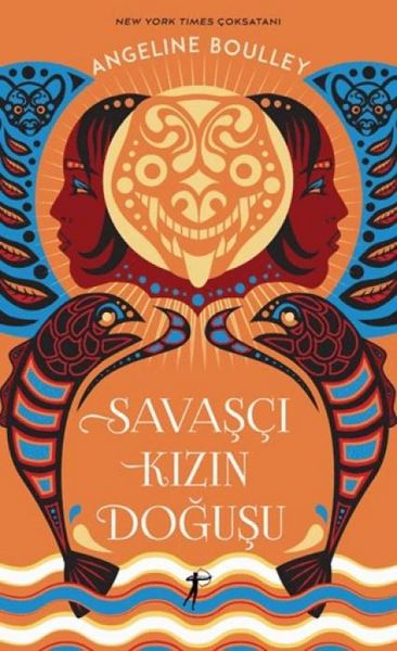 Produktbild: Savasci Kizin Dogusu Ciltli