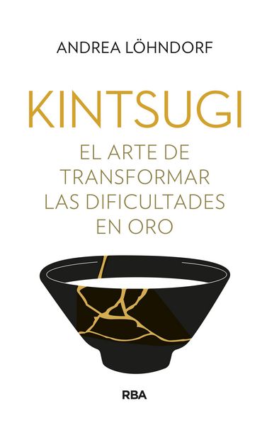Produktbild: Kintsugi