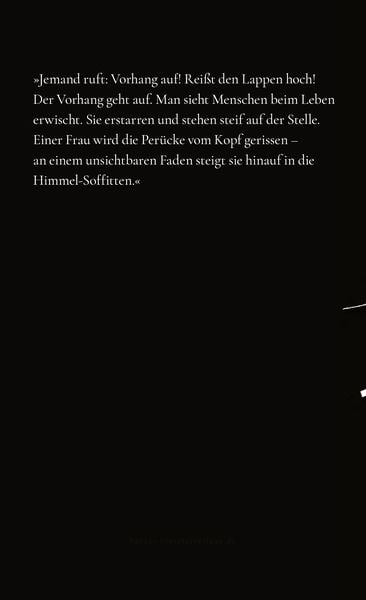 Produktbild: Das Schattengetuschel