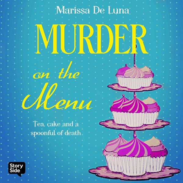 Produktbild: Murder on the Menu