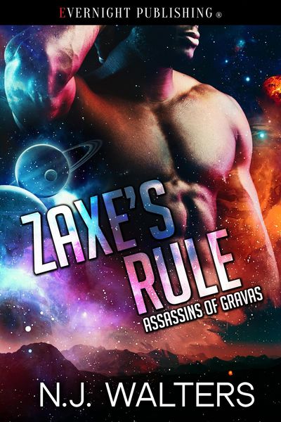 Produktbild: Zaxe's Rule
