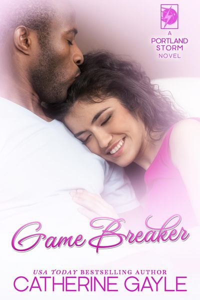 Produktbild: Game Breaker (Portland Storm, #14)
