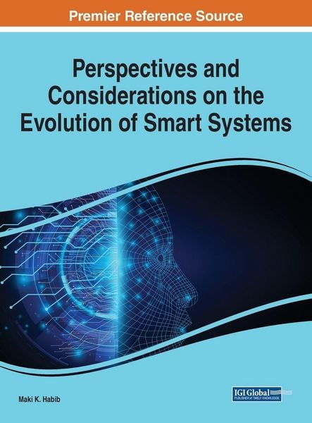 Produktbild: Perspectives and Considerations on the Evolution of Smart Systems