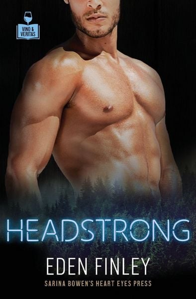 Produktbild: Headstrong