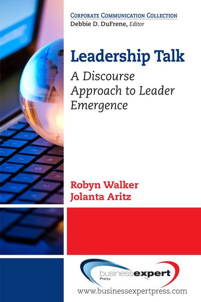 Produktbild: Leadership Talk