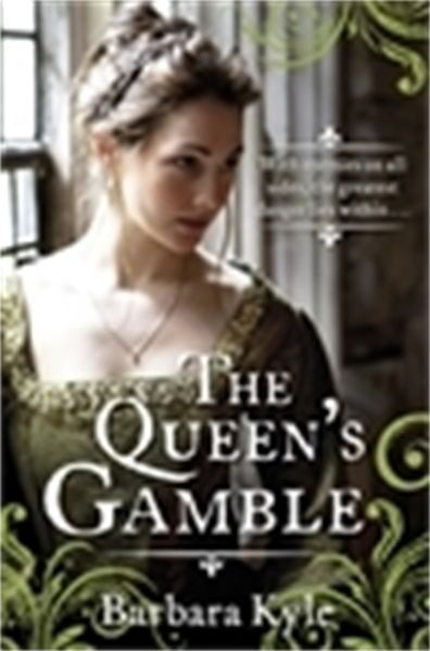 Produktbild: Kyle, B: The Queen's Gamble