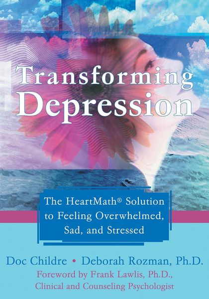 Produktbild: Transforming Depression