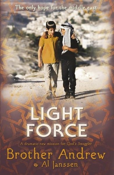 Produktbild: Light Force