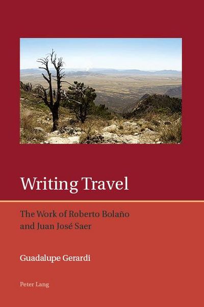 Produktbild: Writing Travel
