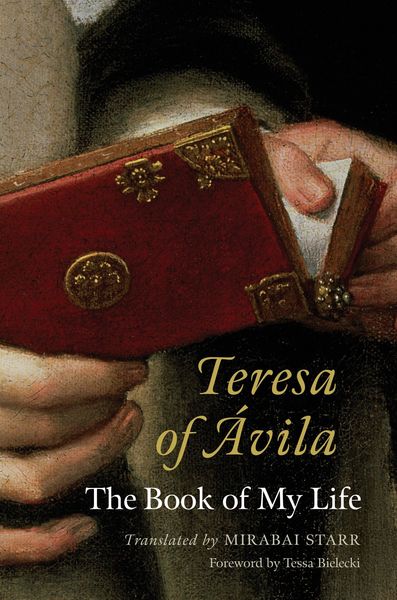 Produktbild: Teresa of Avila