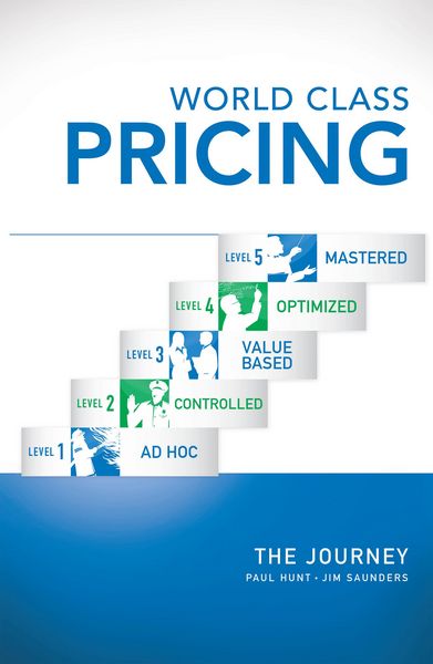 Produktbild: World Class Pricing