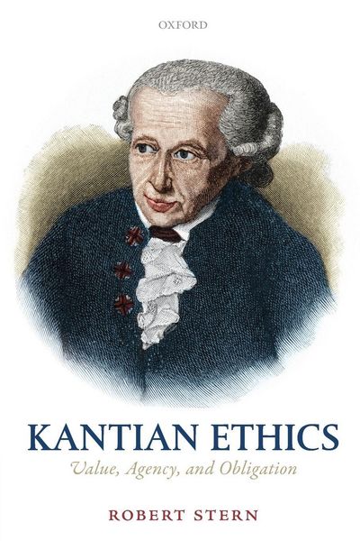 Produktbild: Kantian Ethics