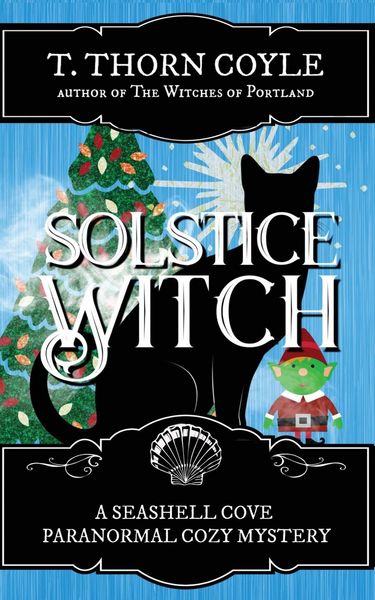 Produktbild: Solstice Witch