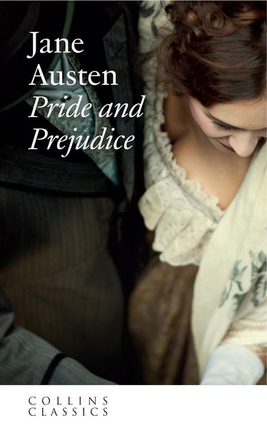 Produktbild: Pride and Prejudice