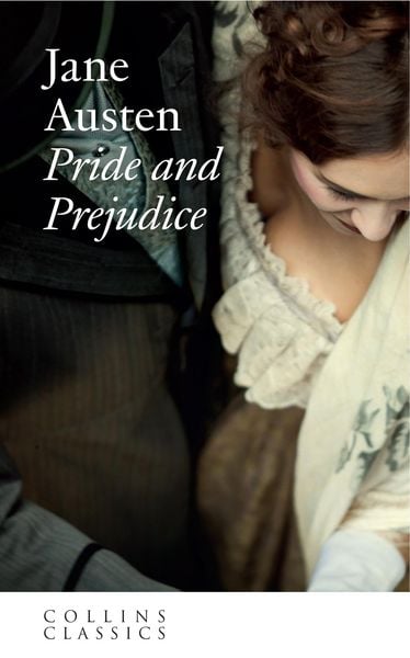 Produktbild: Pride and Prejudice