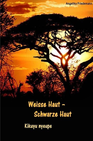 Produktbild: Weisse Haut - Schwarze Haut