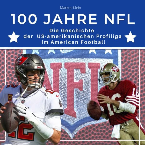 Produktbild: 100 Jahre NFL