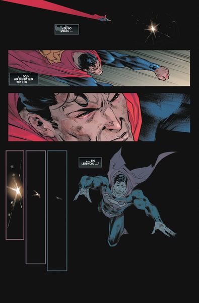Produktbild: Justice League von Scott Snyder (Deluxe-Edition)