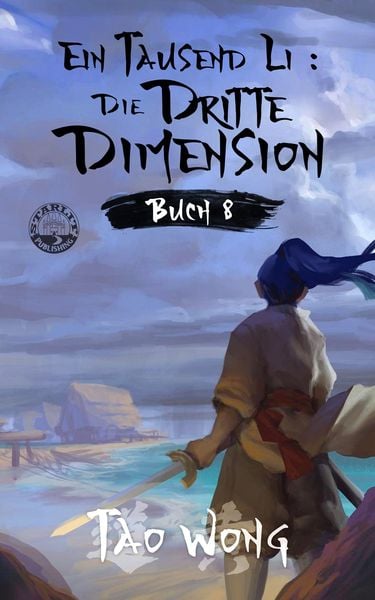 Produktbild: Ein Tausend Li: Die dritte Dimension