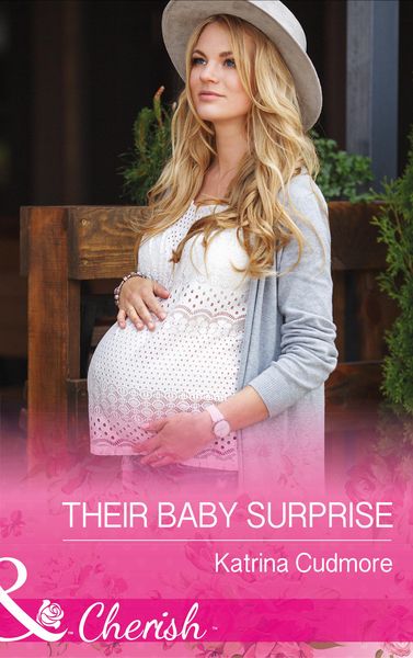 Produktbild: Their Baby Surprise