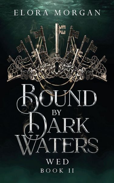 Produktbild: Bound by Dark Waters