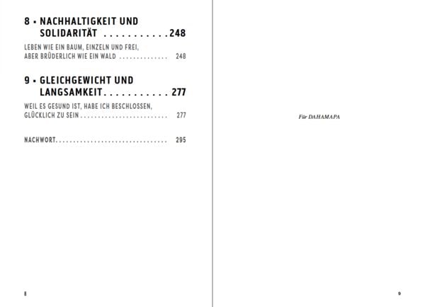 Produktbild: Was Kinder brauchen