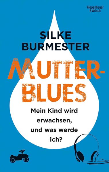 Produktbild: Mutterblues